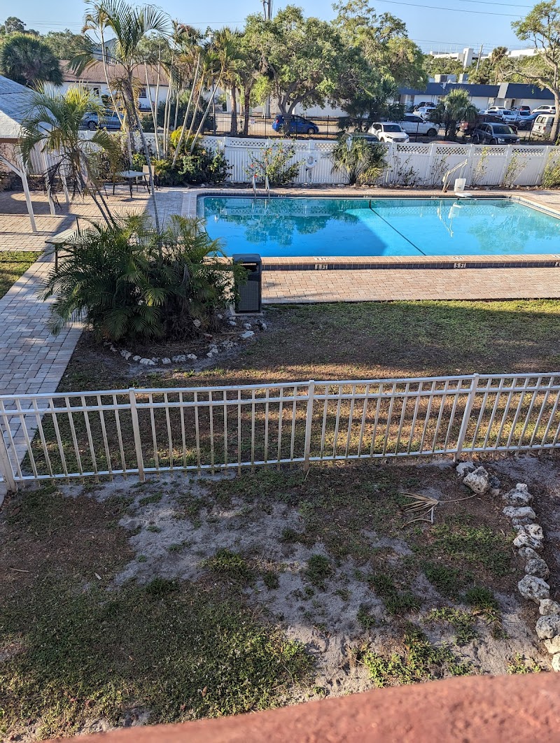 The Inn at Midtown in Sarasota, Florida, United States