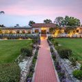 The Inn at Rancho Santa Fe
