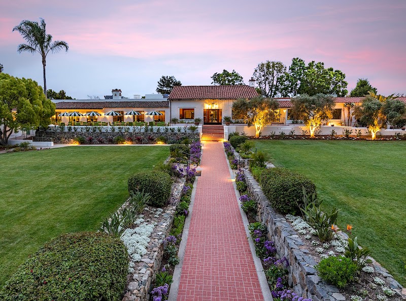 The Inn at Rancho Santa Fe in San Diego, California, United States