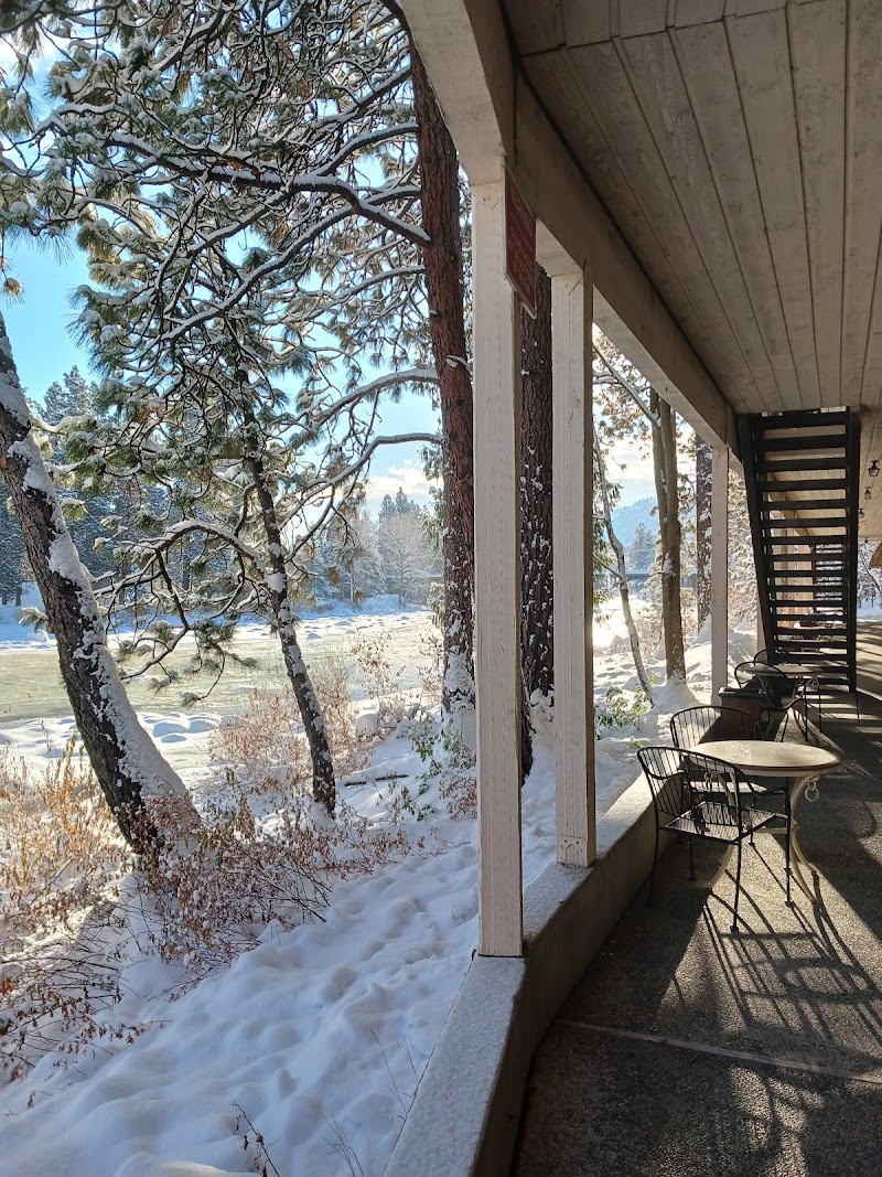 The Inn at River's Edge in Twin Falls, Idaho, United States