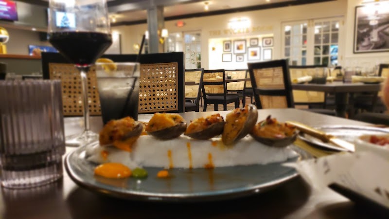 The Inn at Sea Oaks in Little Egg Harbor Township, NJ, United States