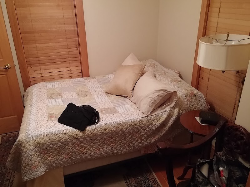 The Inn at Smokey Row in Lemont, Illinois, United States