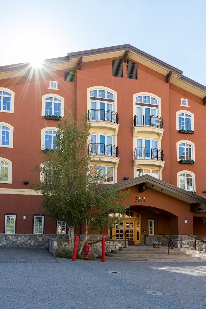 The Inn at Solitude in Sandy, Utah, United States