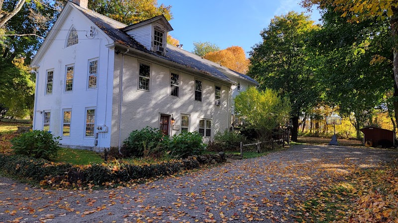 The Inn at Stafford Springs in Stafford Springs, Connecticut, United States