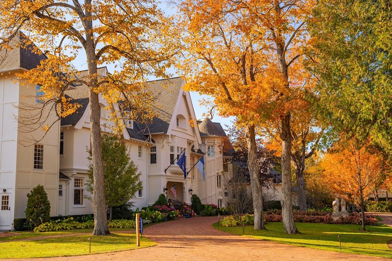 The Inn at Stonecliffe in St Ignace, MI, United States
