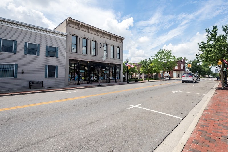 The Inn at Versailles in Greenville, Ohio, United States