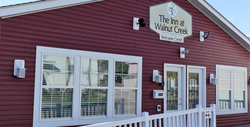 The Inn at Walnut Creek in Millersburg, Ohio, United States