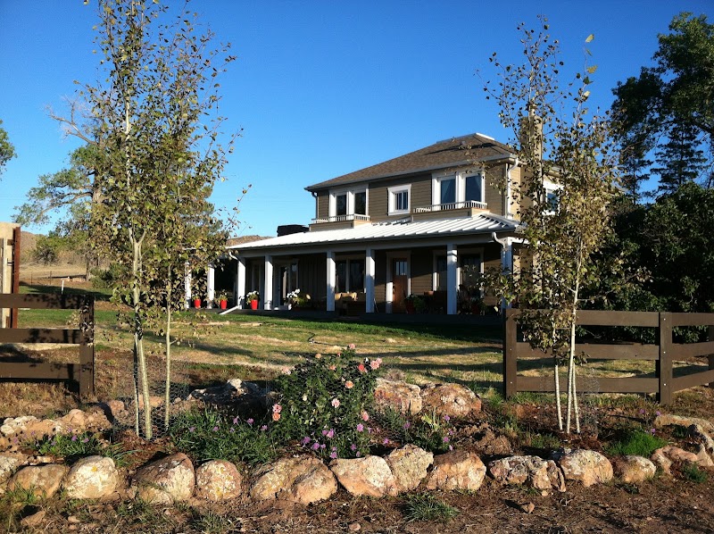 The Inn at Whiskey Creek in Washougal, Washington, United States