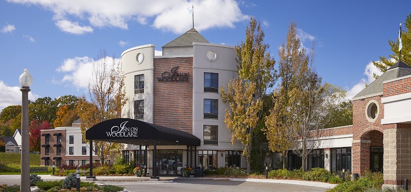 The Inn at Woodlake in Sheboygan Falls, Wisconsin, United States