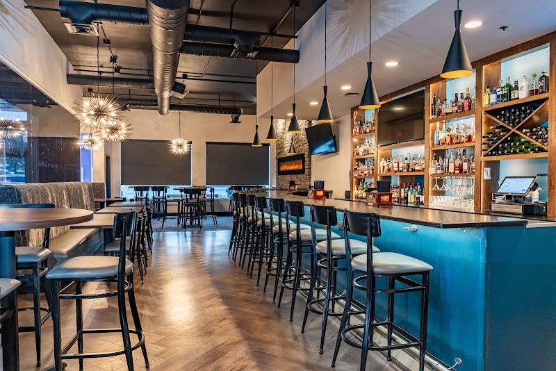 The Inn of Brecksville in Brecksville, Ohio, United States