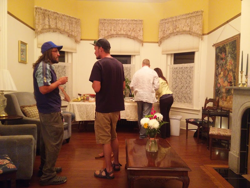 The Inn on Broadway in Silver City, New Mexico, United States