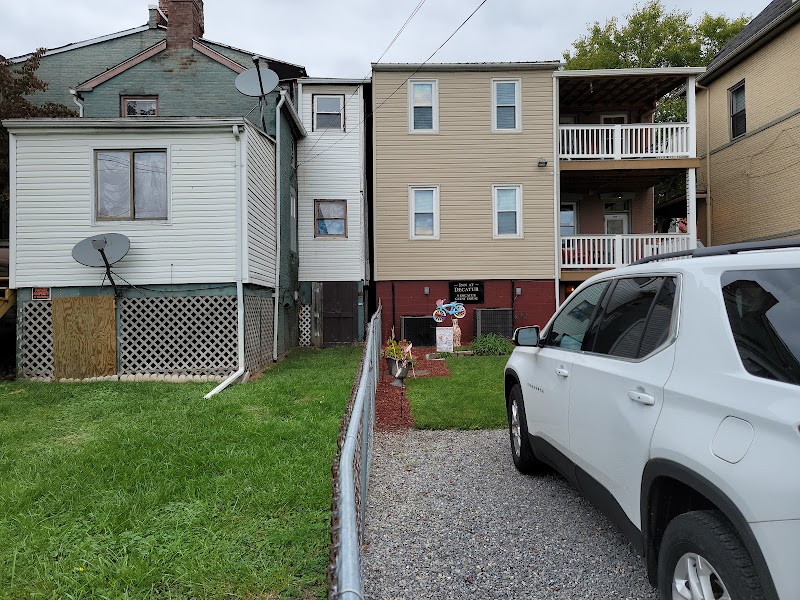 The Inn on Decatur in Cumberland, Maryland, United States