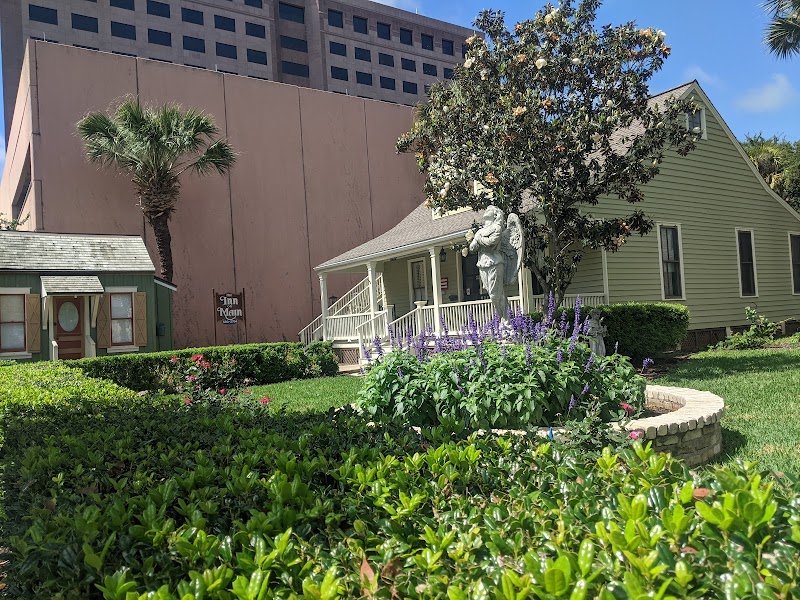 The Inn on Main in Victoria, Texas, United States