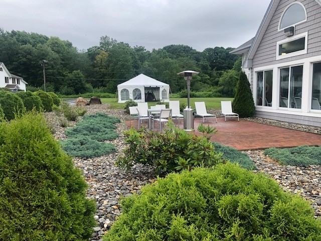 The Inn on Storrs in Willimantic, Connecticut, United States