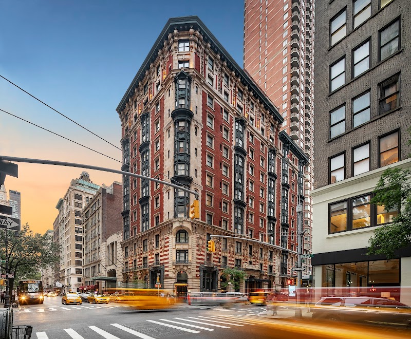 The James New York - NoMad in Manhattan, New York, United States