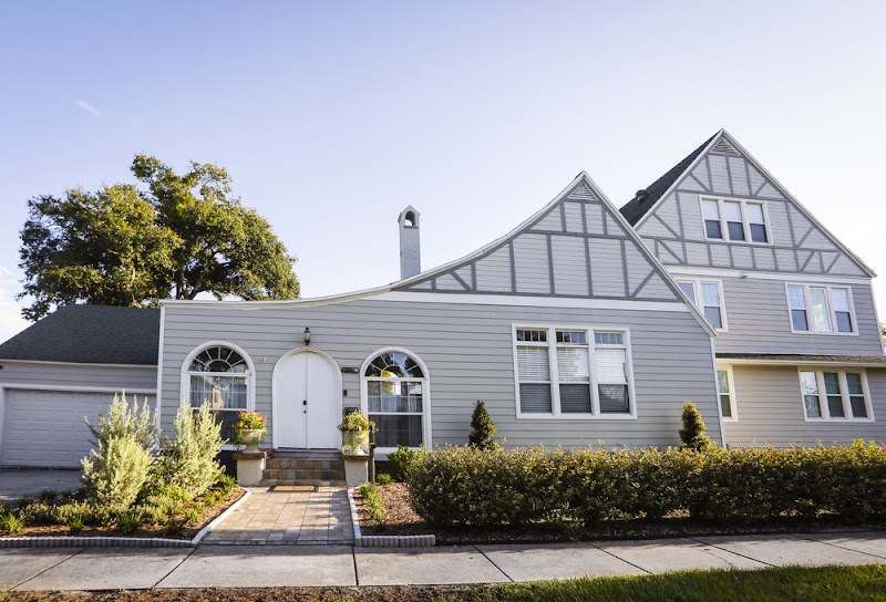 The Kenwood Gables in St. Petersburg, Florida, United States