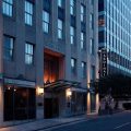 The Kimpton Cardinal Hotel