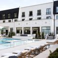 The Kimpton Cottonwood Hotel