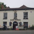 The King Alfred Inn