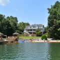 The Lake House