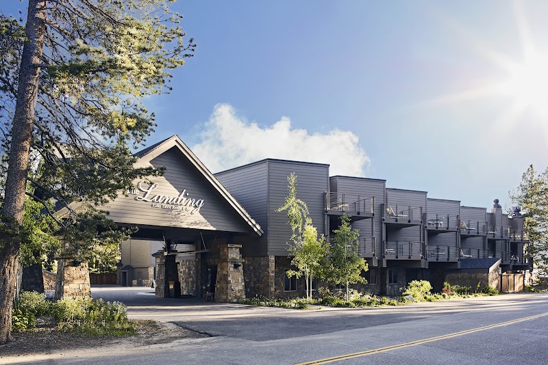 The Landing Resort & Spa in South Lake Tahoe, California, United States