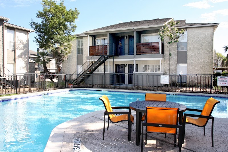 The Landing at Clear Lake in Clear Lake, Iowa, United States