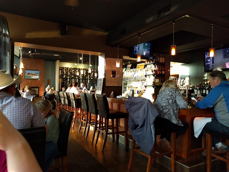 The Landing in Yankton, South Dakota, United States