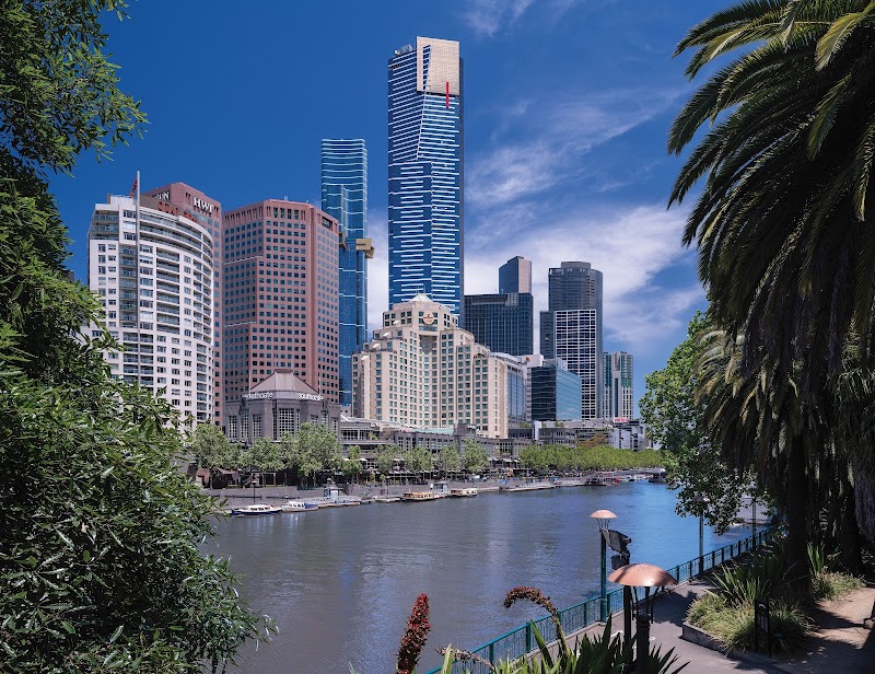 The Langham, Melbourne in Melbourne, Australia
