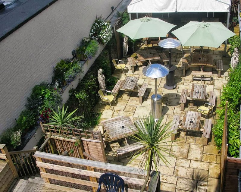 The Lansdown Hotel in Bristol, United Kingdom