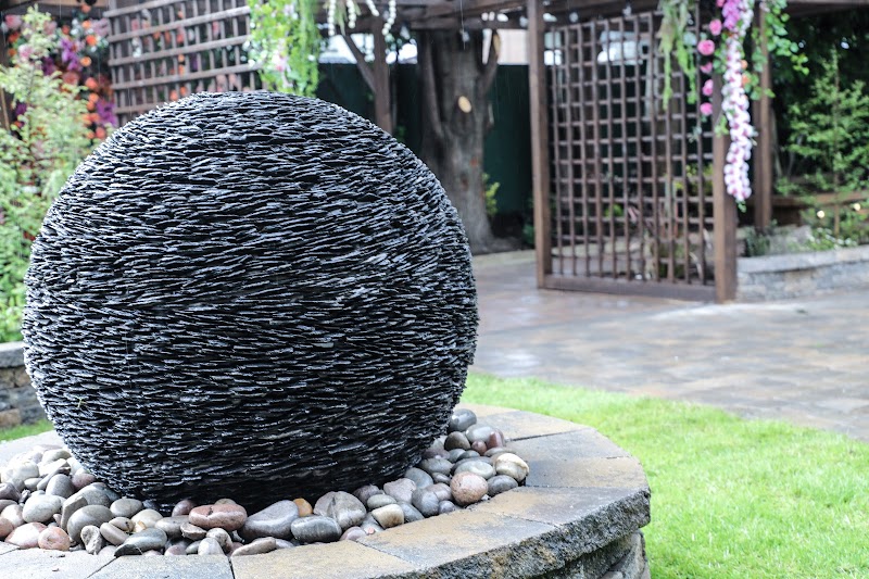 The Lansdowne Hotel in Belfast, United Kingdom