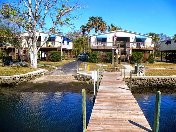 The Last Resort in Homosassa Springs, Florida, United States