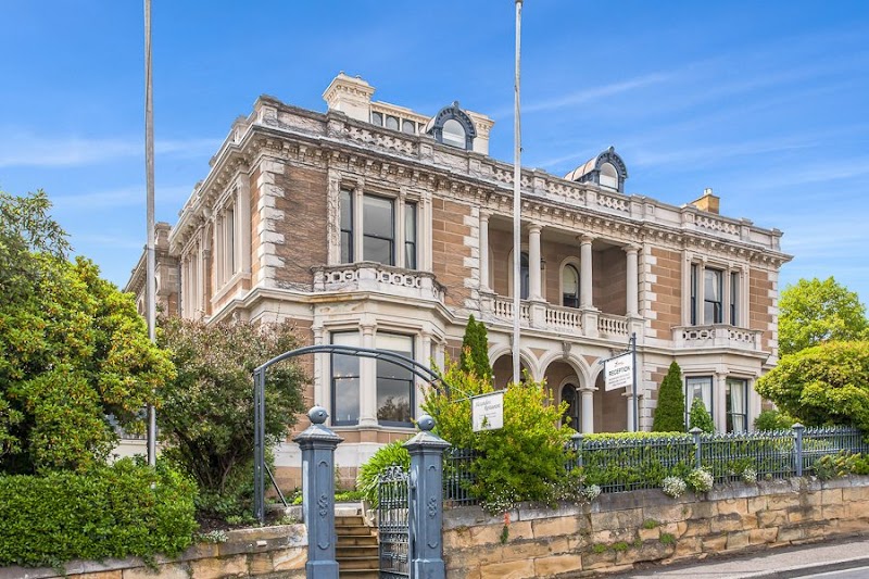 The Lenna of Hobart in Hobart, Australia