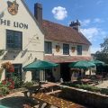 The Lion Hotel