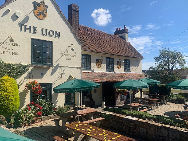 The Lion Hotel in Bognor Regis, United Kingdom