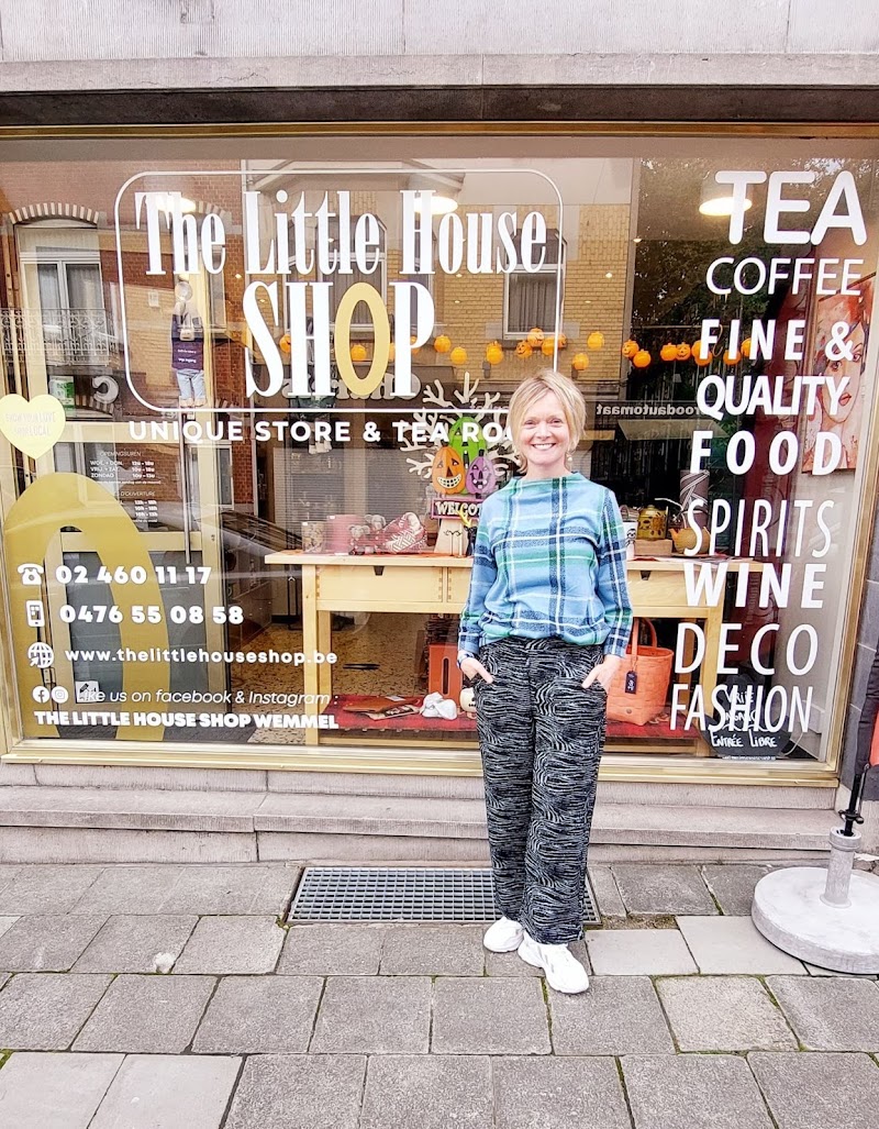 The Little House of the Giraudiere in Saint-Cyr-sur-Loire, France