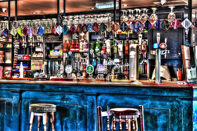 The Littleborough Inn in Rochdale, United Kingdom