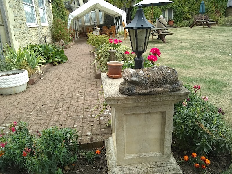 The Littlebury Hotel in Bicester, United Kingdom