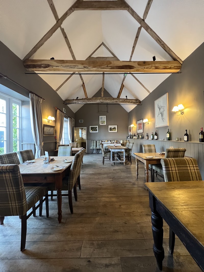 The Loddon Swan in Beccles, United Kingdom