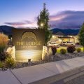 The Lodge at Chelan Lakeshore