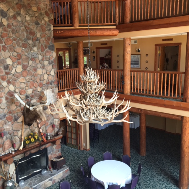 The Lodge at Grant’s Trail in Kirkwood, Missouri, United States