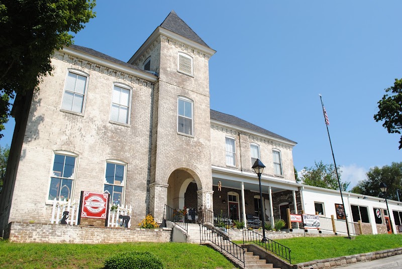 The Lodge at Mossy Creek in Winchester, Virginia, United States