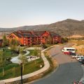 The Lodge at Steamboat