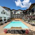 The Lodge at Vail