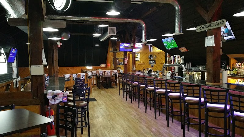 The Loft at Indian Creek in Geneva-On-The-Lake, OH, United States