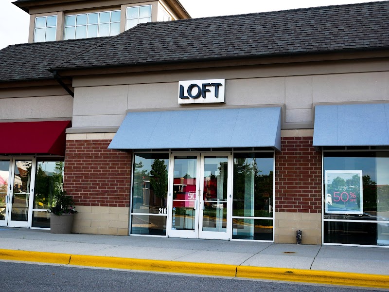The Loft of Lake Zurich in Lake Zurich, Illinois, United States