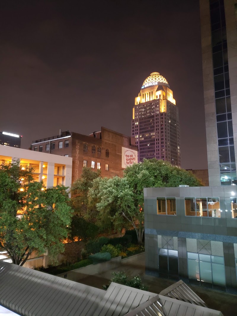 The Louisvillian in Louisville, Kentucky, United States