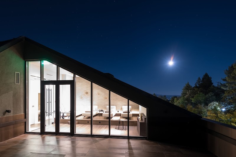 The Lynx Mountain Resort in Florina, Greece