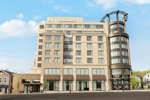 The MC, Autograph Collection in Upper Montclair, New Jersey, United States