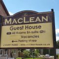 The MacLean Guest House