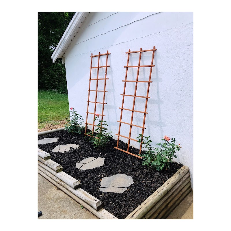 The Magnolia Room in Columbia, Tennessee, United States